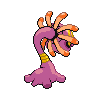 Cradily back shiny sprites