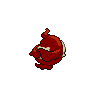 Duskull back shiny sprites