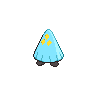 Snorunt back shiny sprites