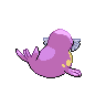 Sealeo back shiny sprites