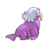 Walrein back shiny sprites