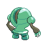 Registeel back shiny sprites