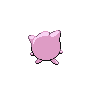 Jigglypuff back shiny sprites