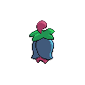 Overcast Cherrim back shiny sprites