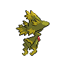 Mismagius back shiny sprites