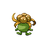 Gloom back shiny sprites