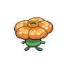 Vileplume back shiny sprites