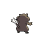 Patrat back shiny sprites