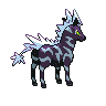Zebstrika back shiny sprites