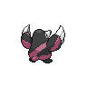 Drilbur back shiny sprites