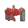 Conkeldurr back shiny sprites