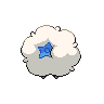 Whimsicott back shiny sprites