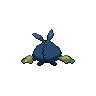 Trubbish back shiny sprites