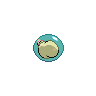 Solosis back shiny sprites