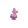 Ducklett back shiny sprites