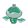 Male Jellicent back shiny sprites