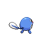 Poliwag back shiny sprites