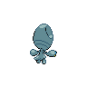 Elgyem back shiny sprites