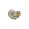 Shelmet back shiny sprites