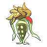 Malamar back shiny sprites