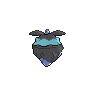 Carbink back shiny sprites