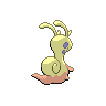 Sliggoo back shiny sprites