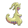 Goodra back shiny sprites