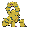 Volcanion back shiny sprites