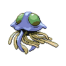 Tentacruel back shiny sprites