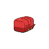 Charjabug back shiny sprites