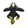 Tapu Bulu back shiny sprites