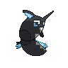 Tapu Fini back shiny sprites