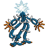 Xurkitree back shiny sprites