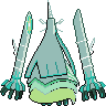 Celesteela back shiny sprites