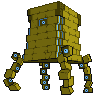 Stakataka back shiny sprites