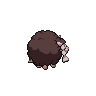 Wooloo back shiny sprites