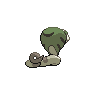 Silicobra back shiny sprites