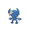 Impidimp back shiny sprites