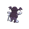 Mr. Rime back shiny sprites