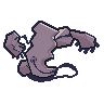 Runerigus back shiny sprites