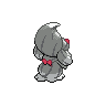 Vanilla Cream Strawberry Sweet Alcremie back shiny sprites