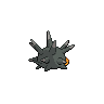 Pincurchin back shiny sprites