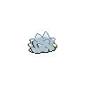 Snom back shiny sprites