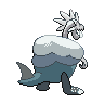 Arctozolt back shiny sprites