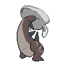 Dracovish back shiny sprites