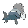 Arctovish back shiny sprites