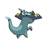 Drakloak back shiny sprites