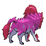 Zamazenta back shiny sprites