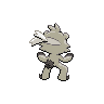 Kubfu back shiny sprites