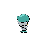Quaxly back shiny sprites